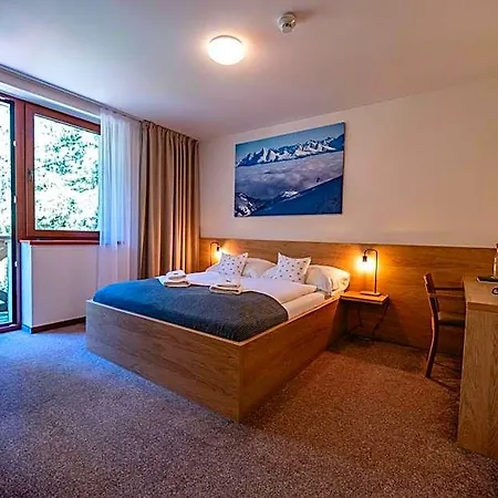 Hotel Jasna