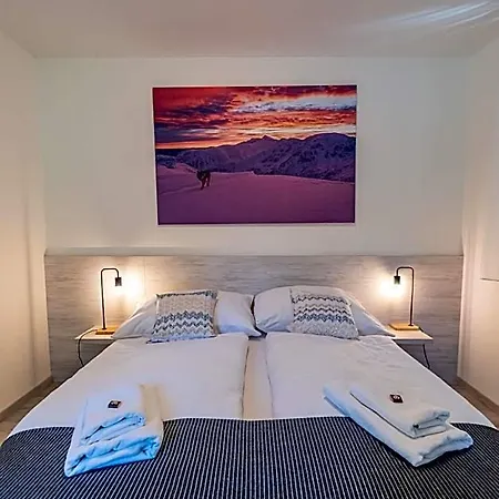 Jasna Hotel Liptovský Mikuláš