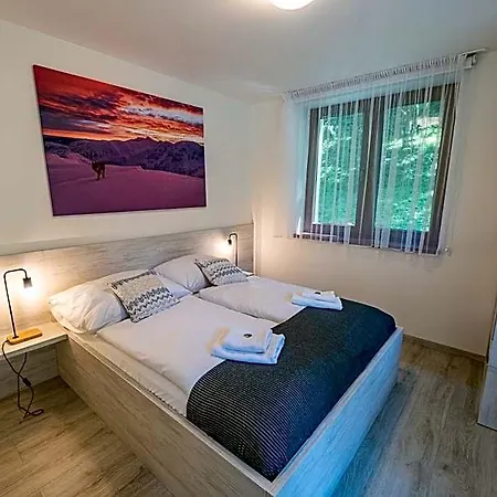 Hotel Jasna 3*