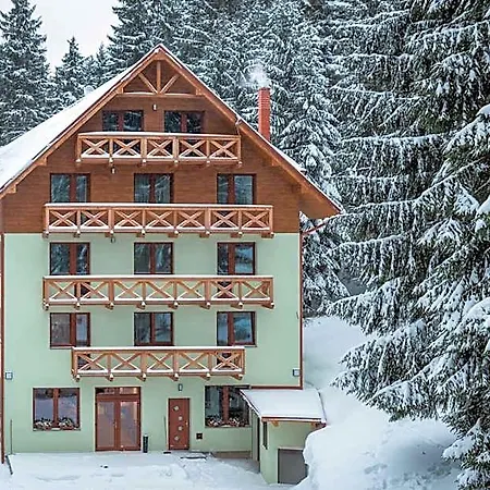Jasna 3* Liptovský Mikuláš