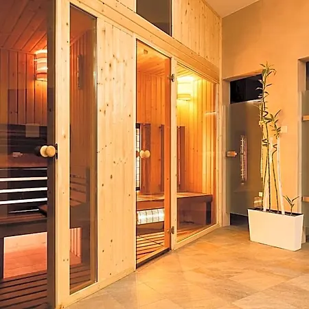 Jasna Hotel