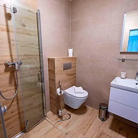 Hotel Jasna Liptovský Mikuláš