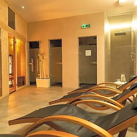 Jasna Hotel