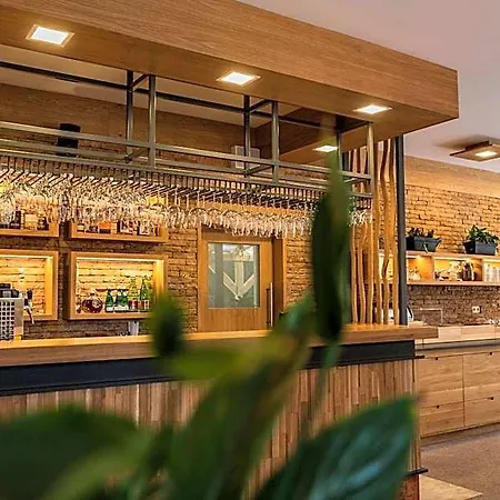 Hotel Jasna Liptovský Mikuláš