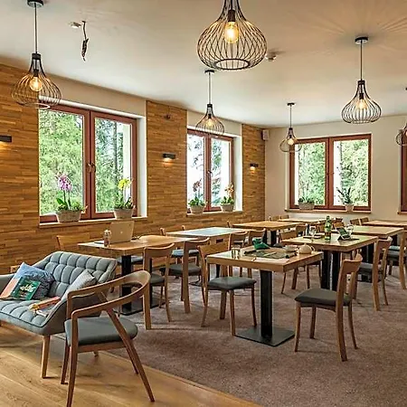 Hotel Jasna